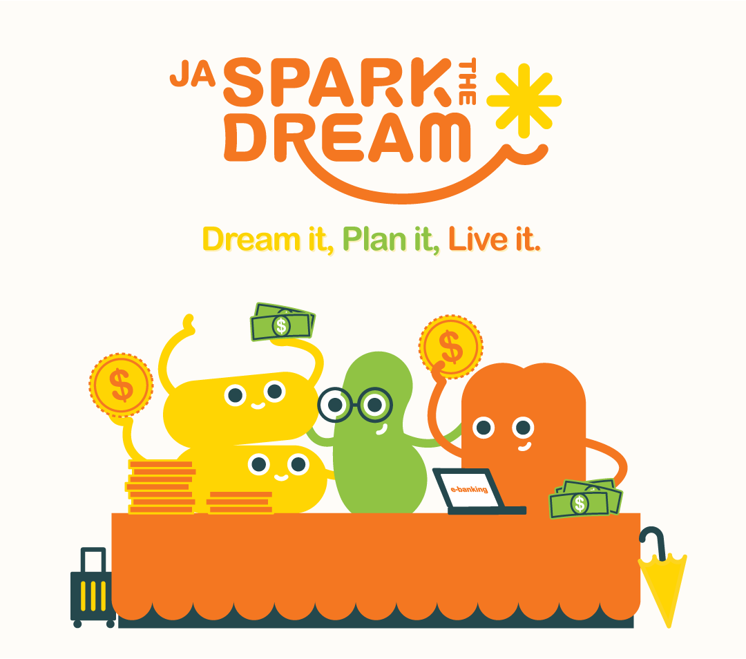 JA SparktheDream Login ja-sparkthedream-login